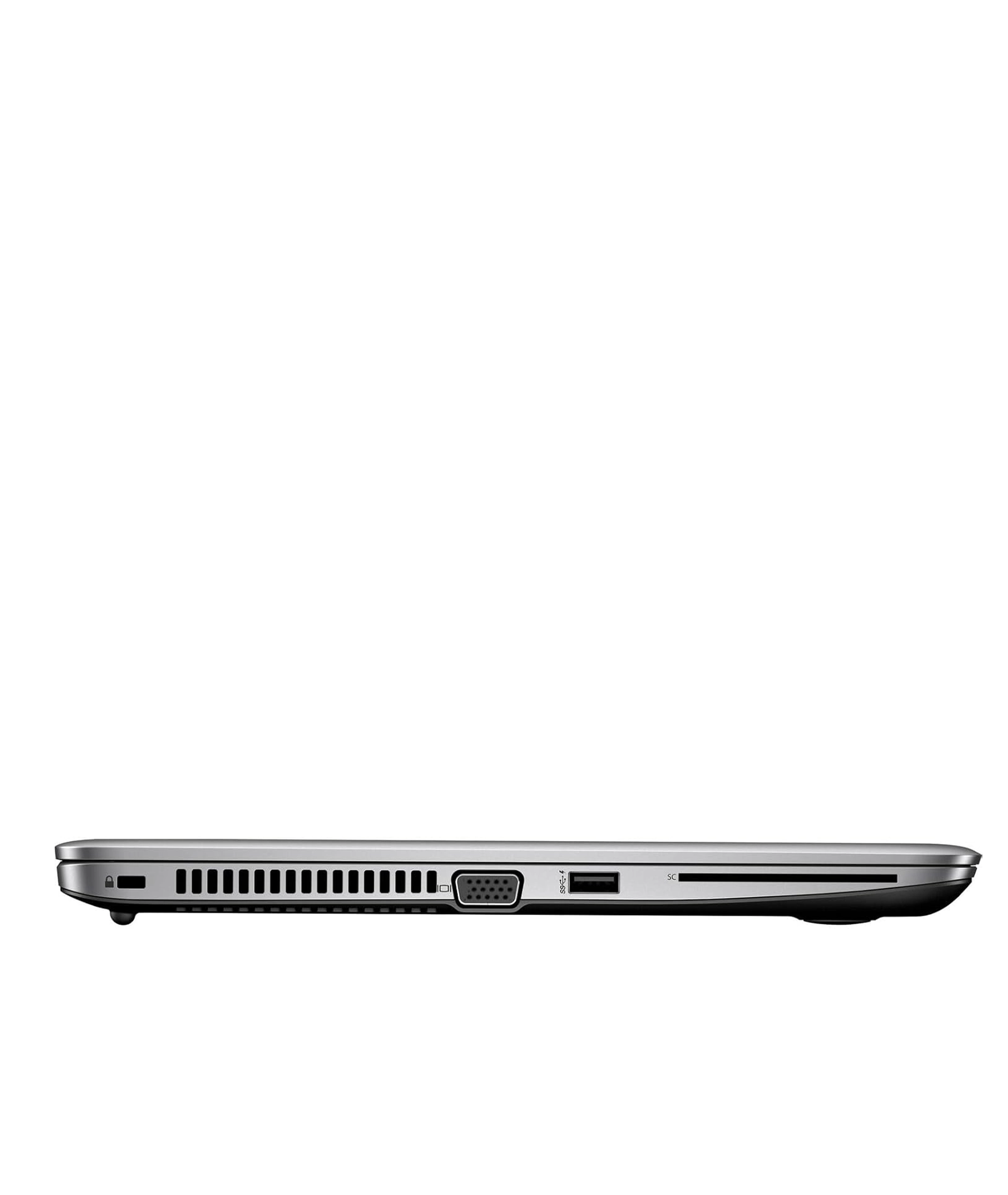 HP EliteBook 840 G3 in a Modern Office Setting