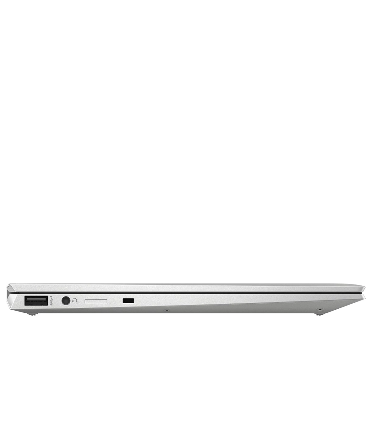 Durable build quality of the HP EliteBook x360 1040 G7