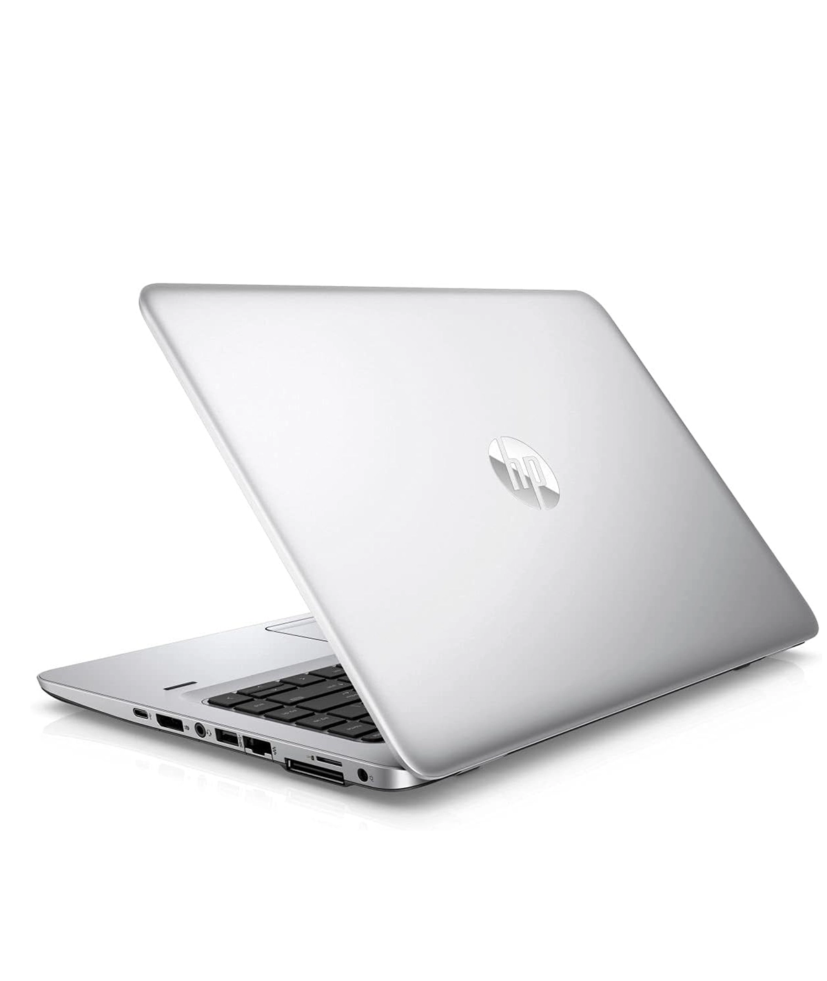 HP EliteBook 840 G4 Business Laptop in Office Setting