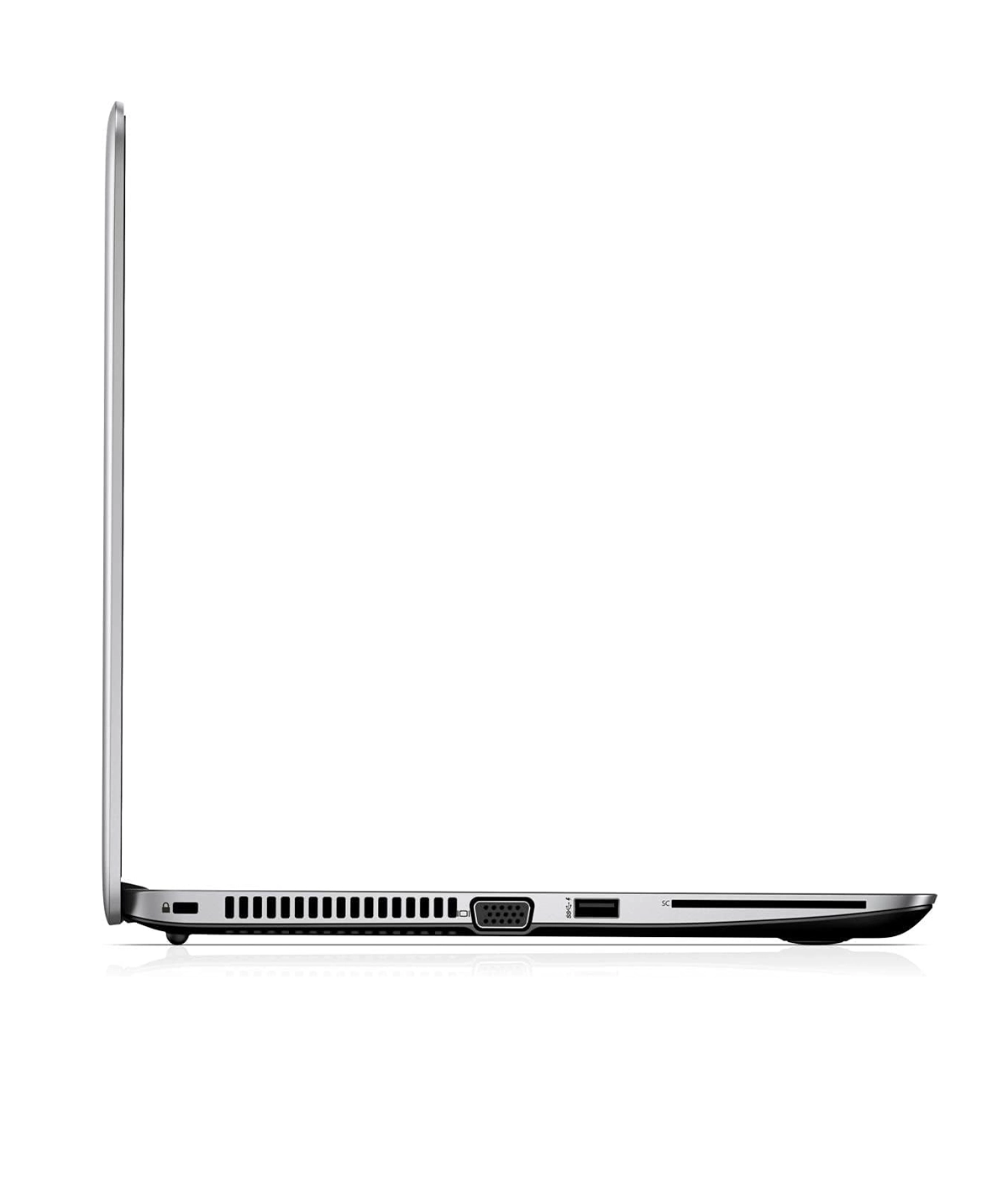 HP EliteBook 840 G4 Business Laptop with Slim Design