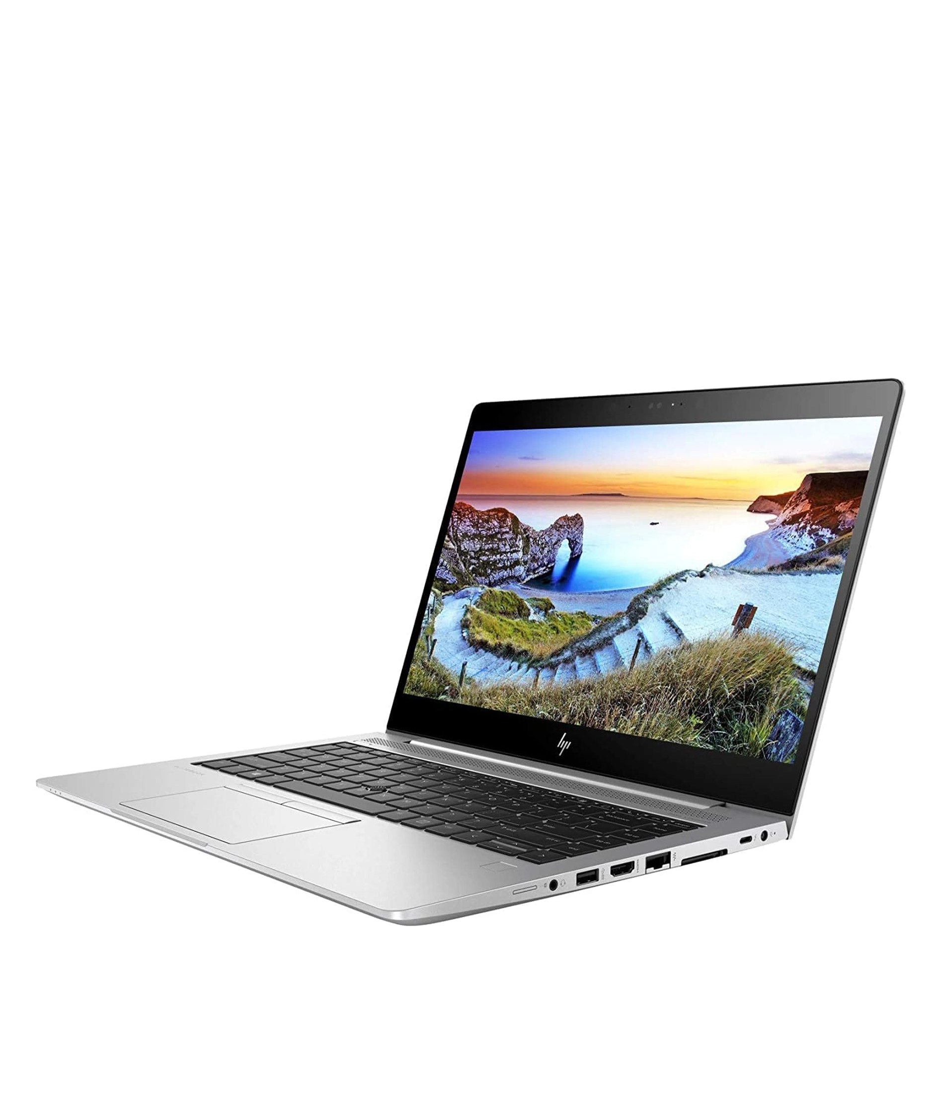 HP EliteBook 840 G5 14-inch FHD Laptop