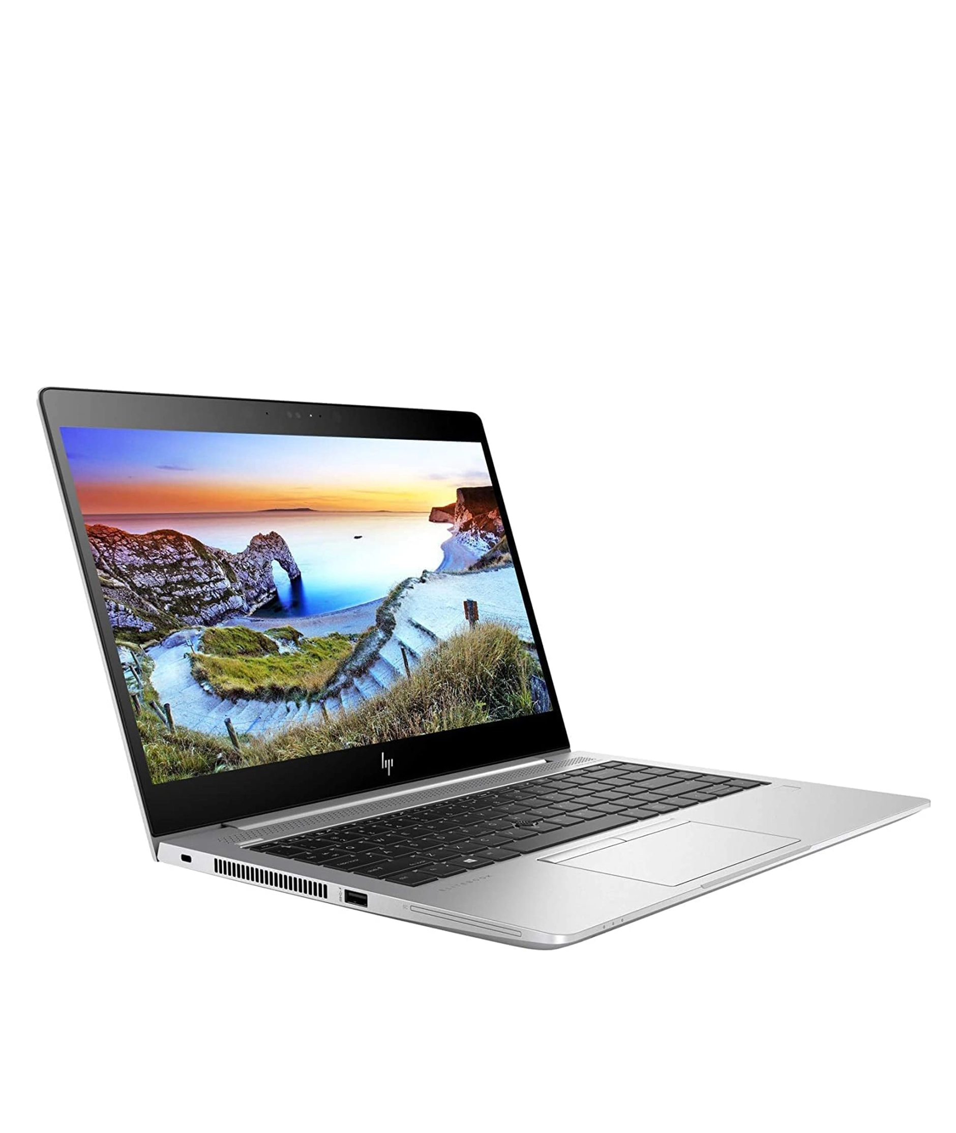 HP EliteBook 840 G5 Business Laptop with 1920x1080 Display