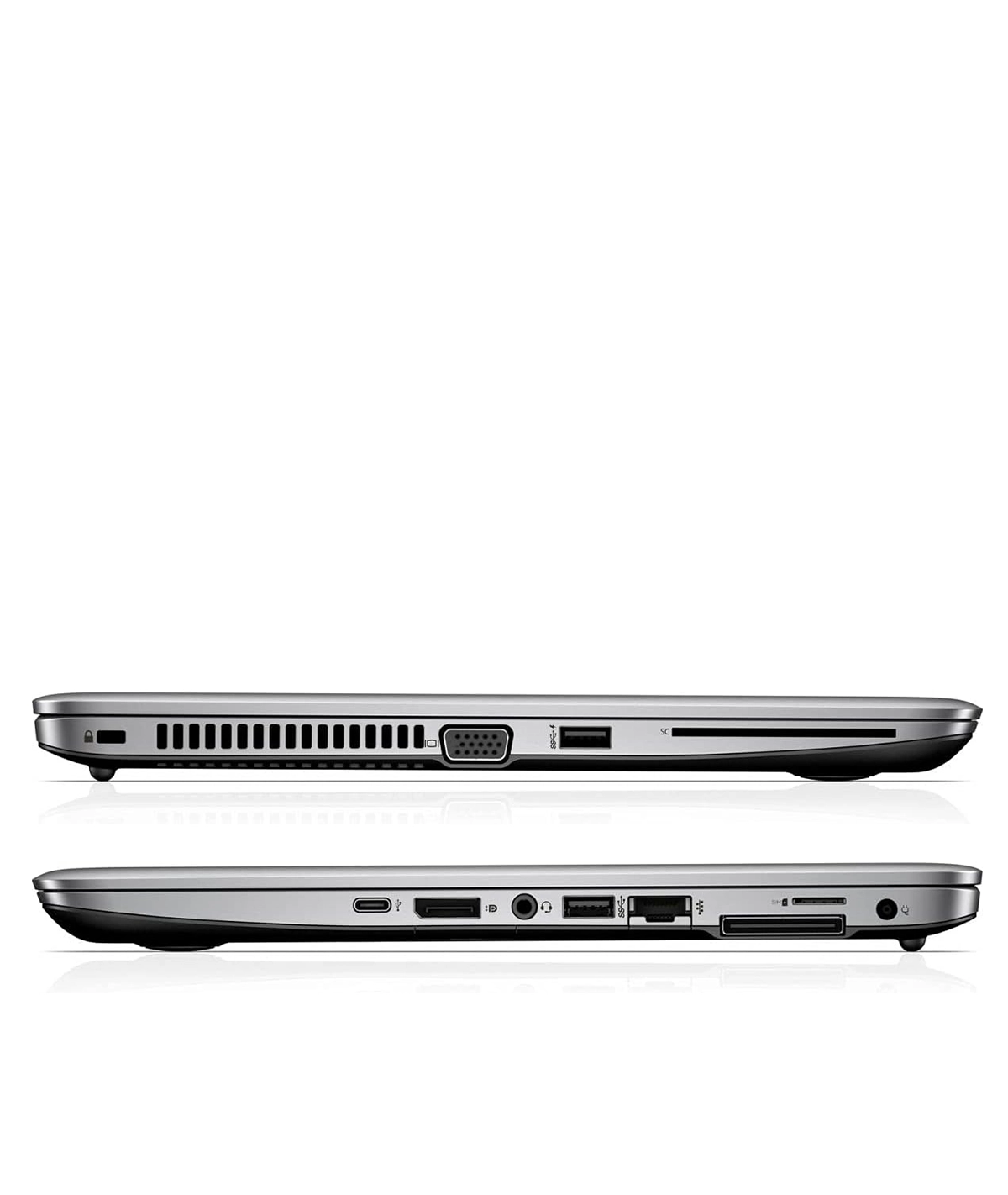 HP EliteBook 840 G4 with Slim and Modern Design