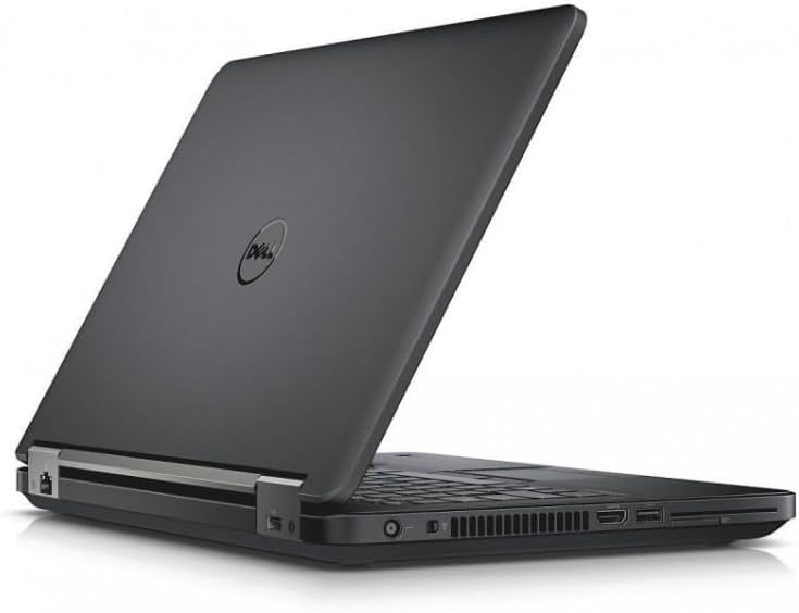 Dell Latitude E5440 Core i5 4th Gen laptop security features