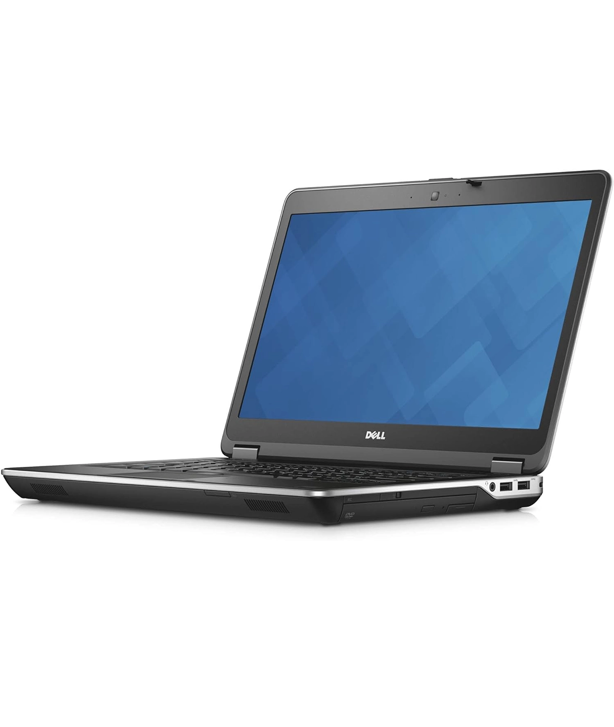 Dell Latitude E6440 i5 4th Gen laptop back view