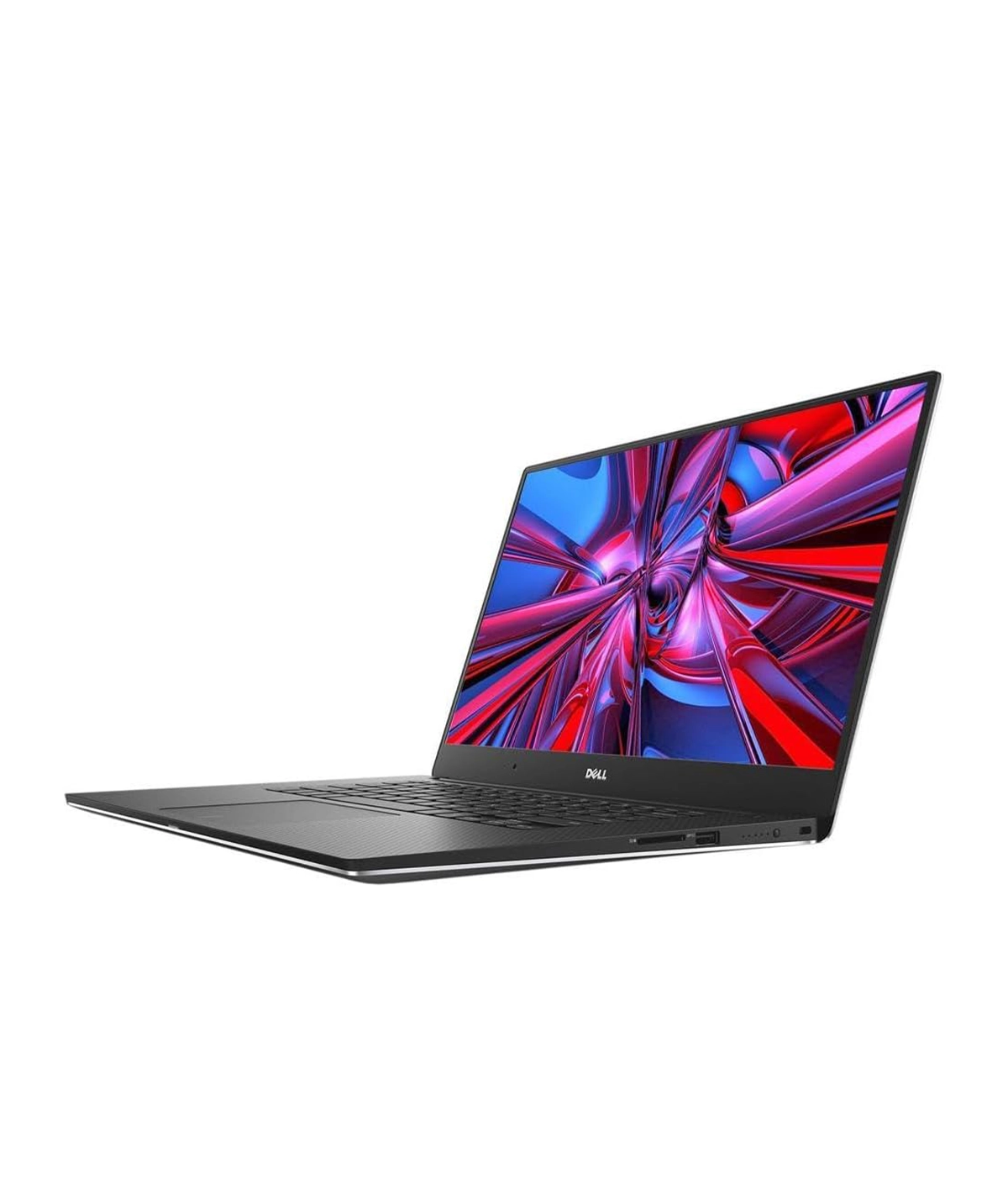 Dell Precision 5520 i7 6th Gen laptop with NVIDIA Quadro graphics