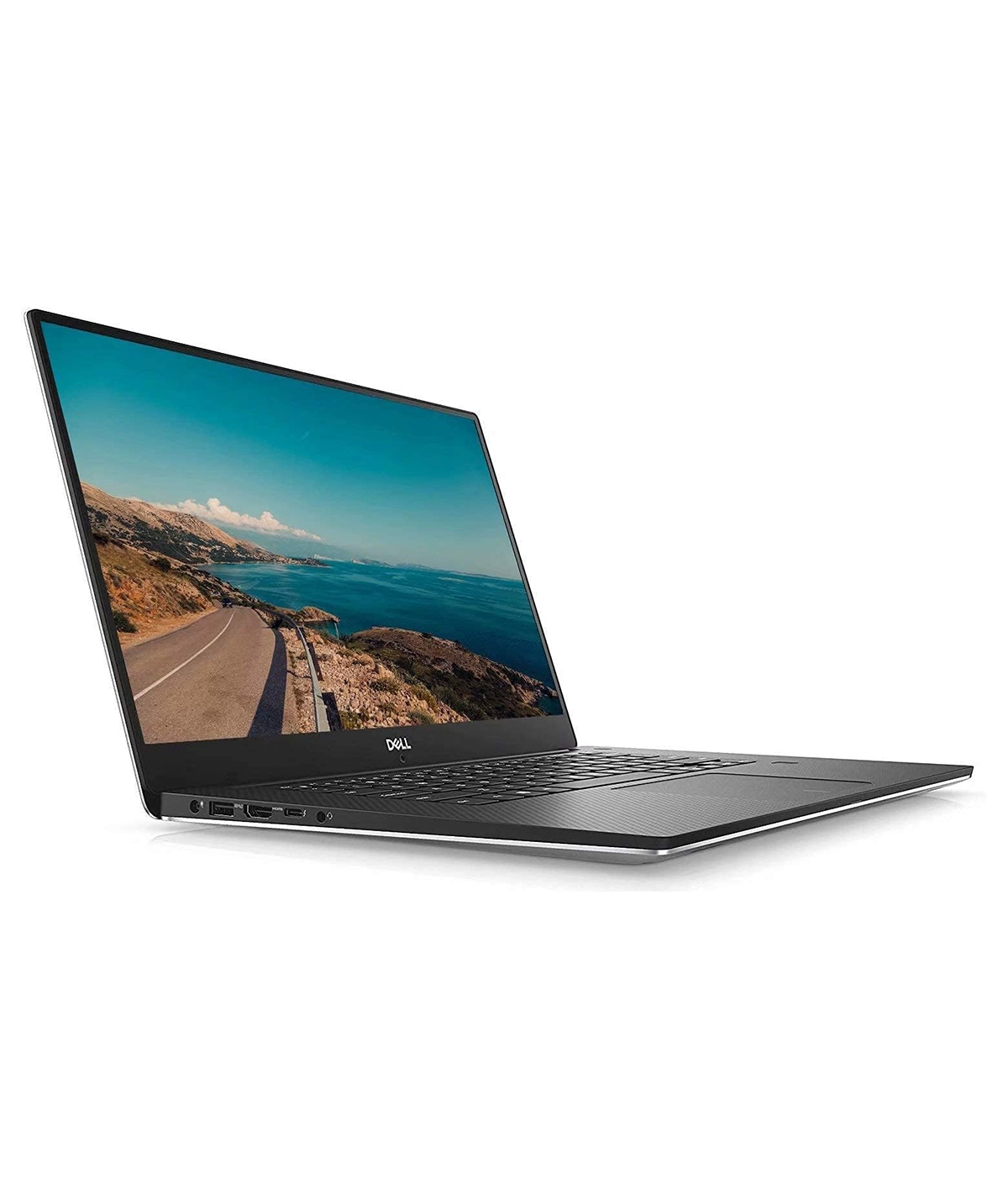 Dell Precision 5530 i7 8th Gen laptop performance focus